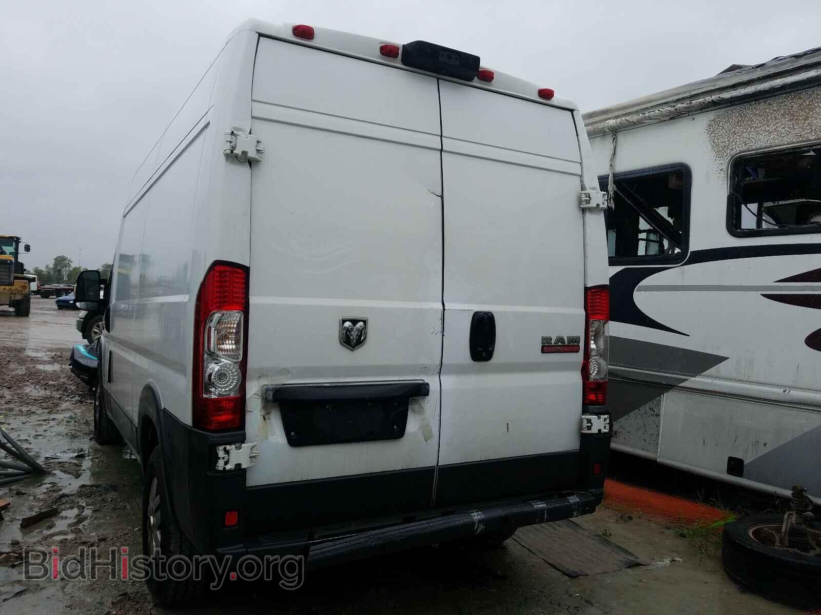 2014 RAM PROMASTER - VIN: 3C6TRVBGXEE121134 - Photo 3