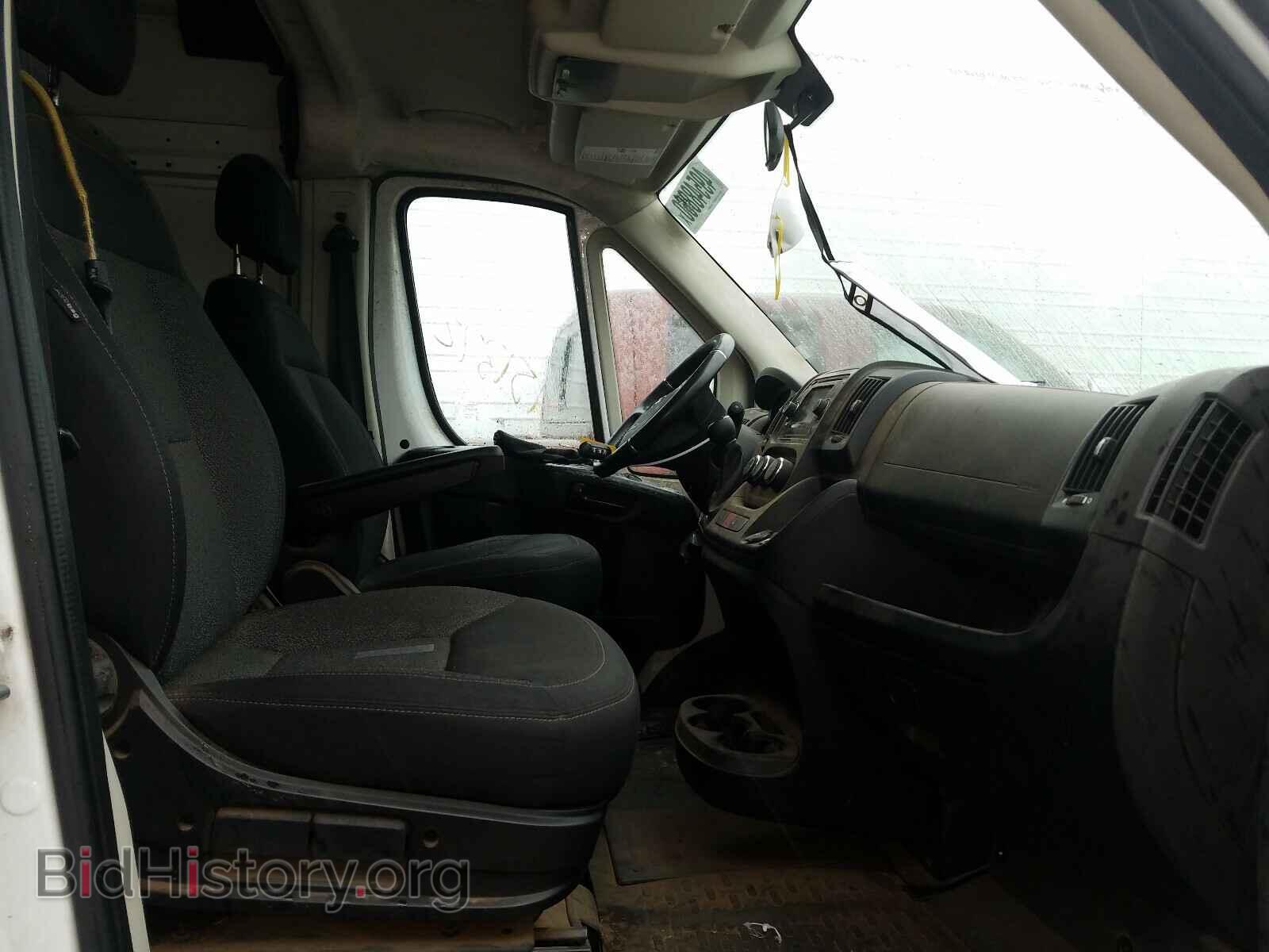 2014 RAM PROMASTER - VIN: 3C6TRVBGXEE121134 - Photo 5