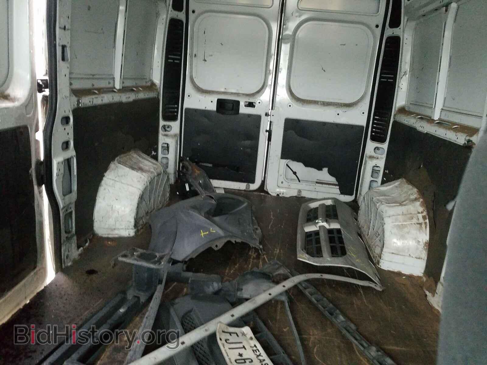 2014 RAM PROMASTER - VIN: 3C6TRVBGXEE121134 - Photo 6
