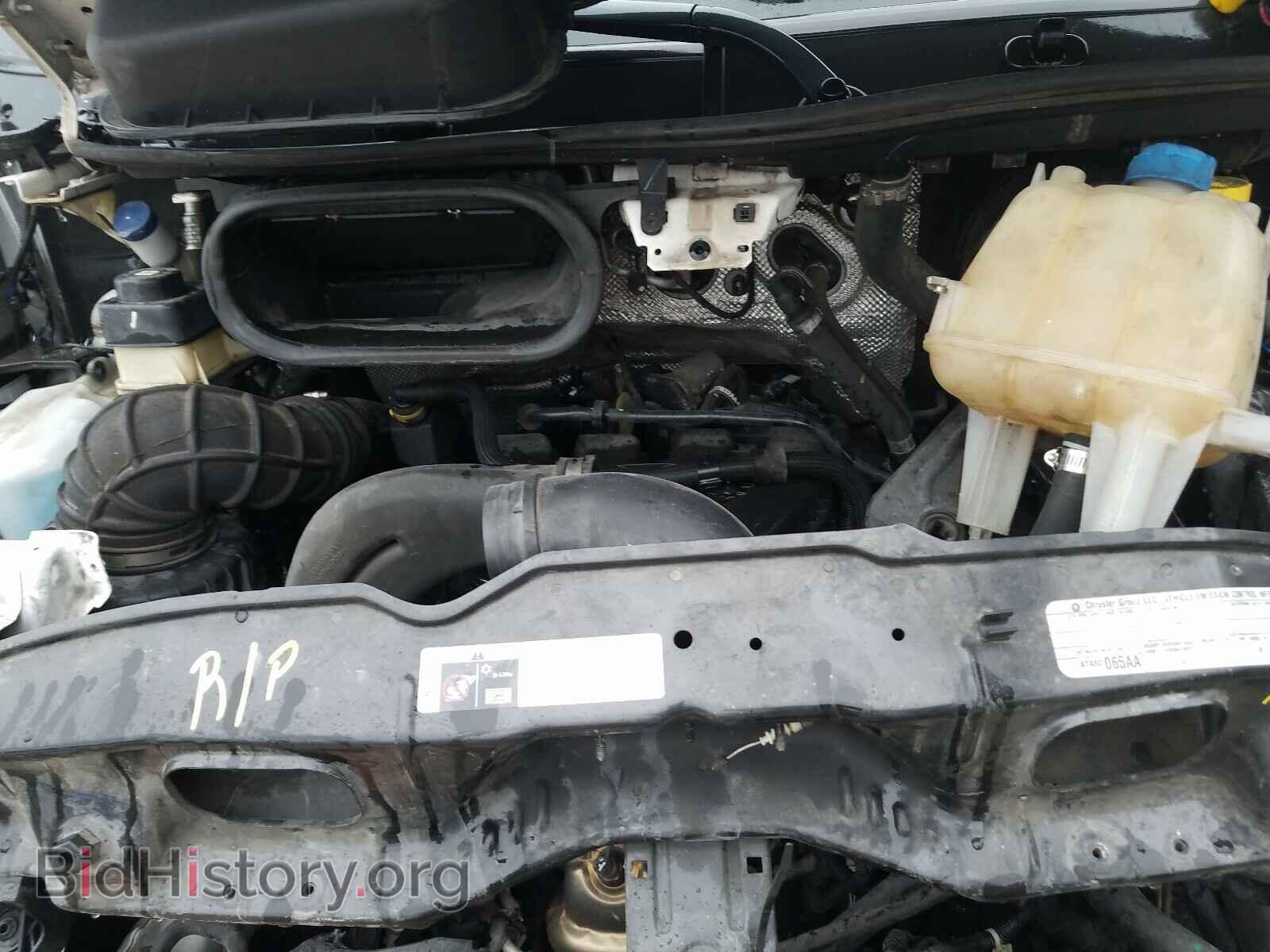 2014 RAM PROMASTER - VIN: 3C6TRVBGXEE121134 - Photo 7