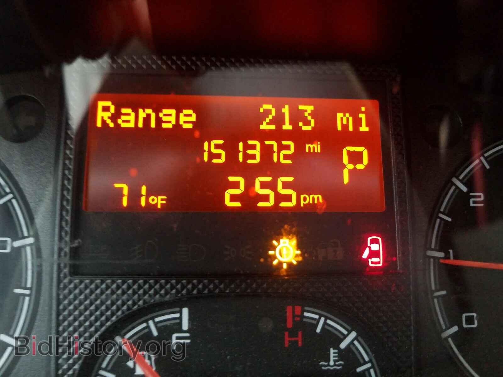 2014 RAM PROMASTER - VIN: 3C6TRVBGXEE121134 - Photo 8