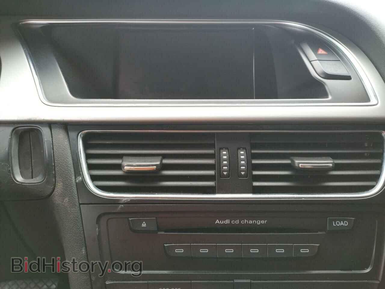 2009 AUDI A5 - VIN: WAUDK78T89A041550 - Фото 9