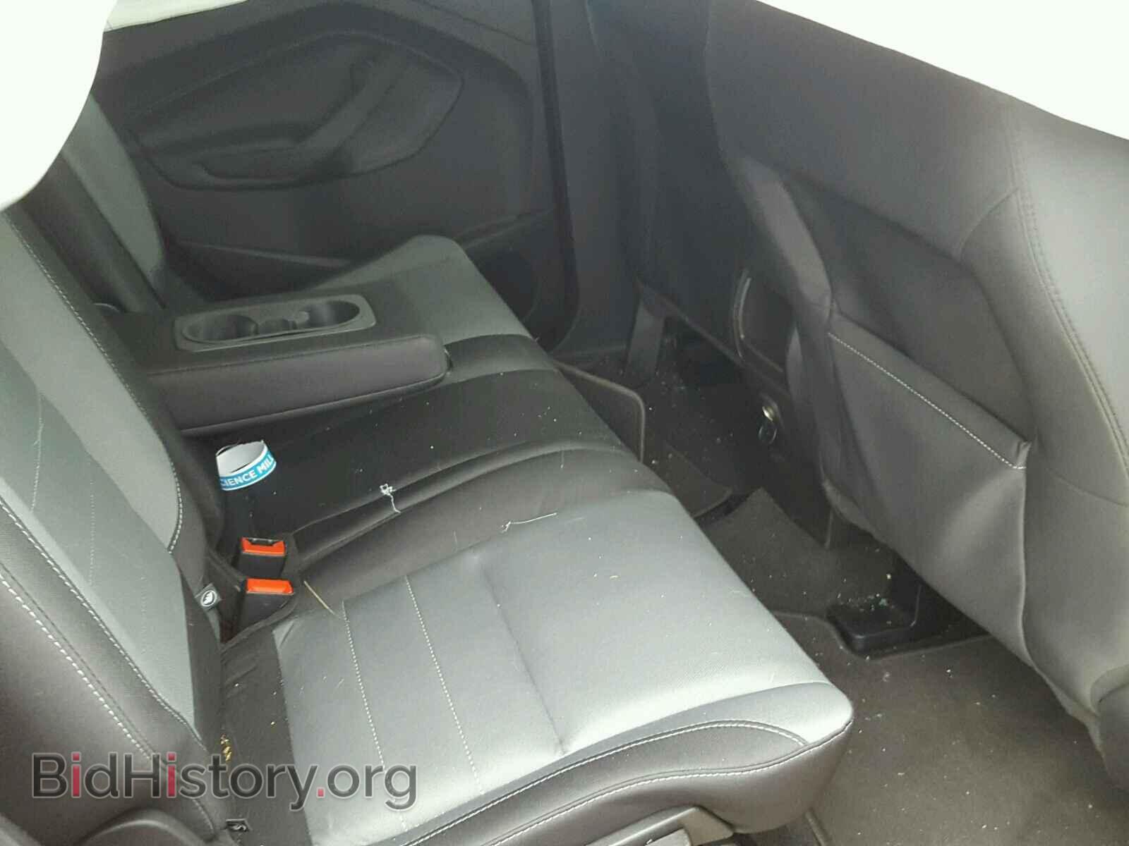 2015 FORD ESCAPE - VIN: 1FMCU0G76FUC04190 - Фото 6