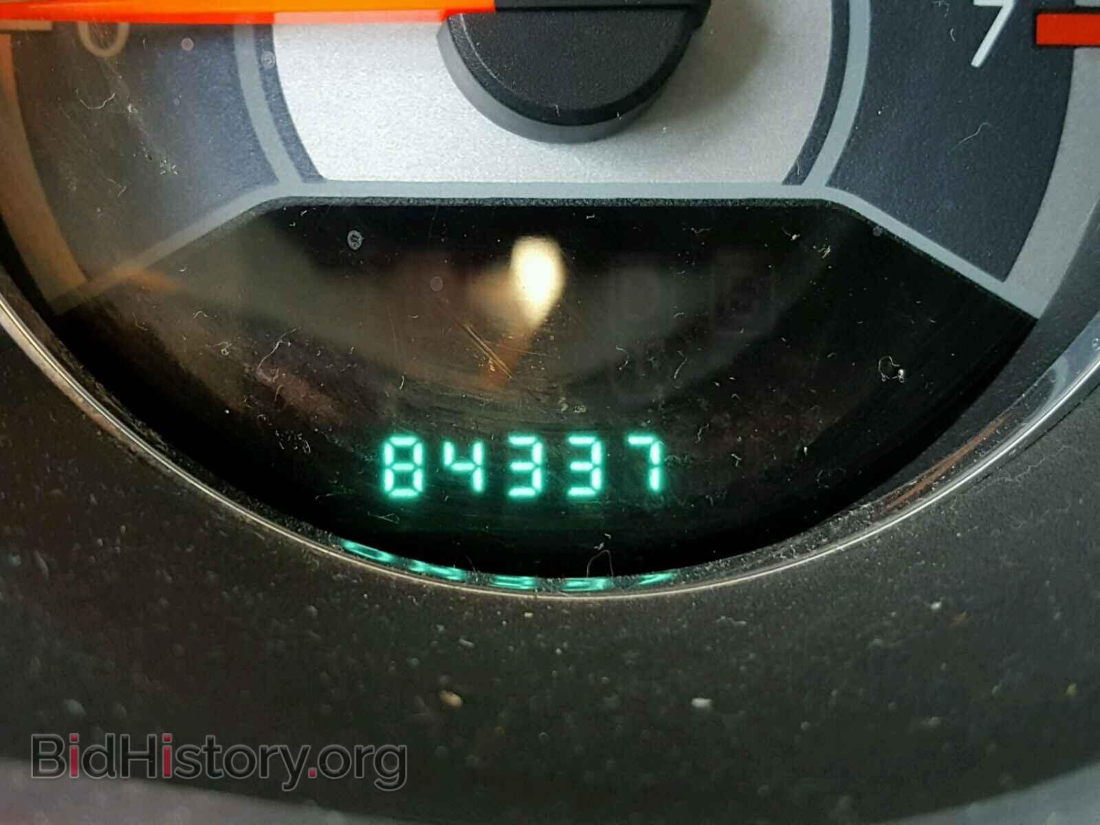 2011 CHRYSLER 200 - VIN: 1C3BC1FGXBN511140 - Фото 8