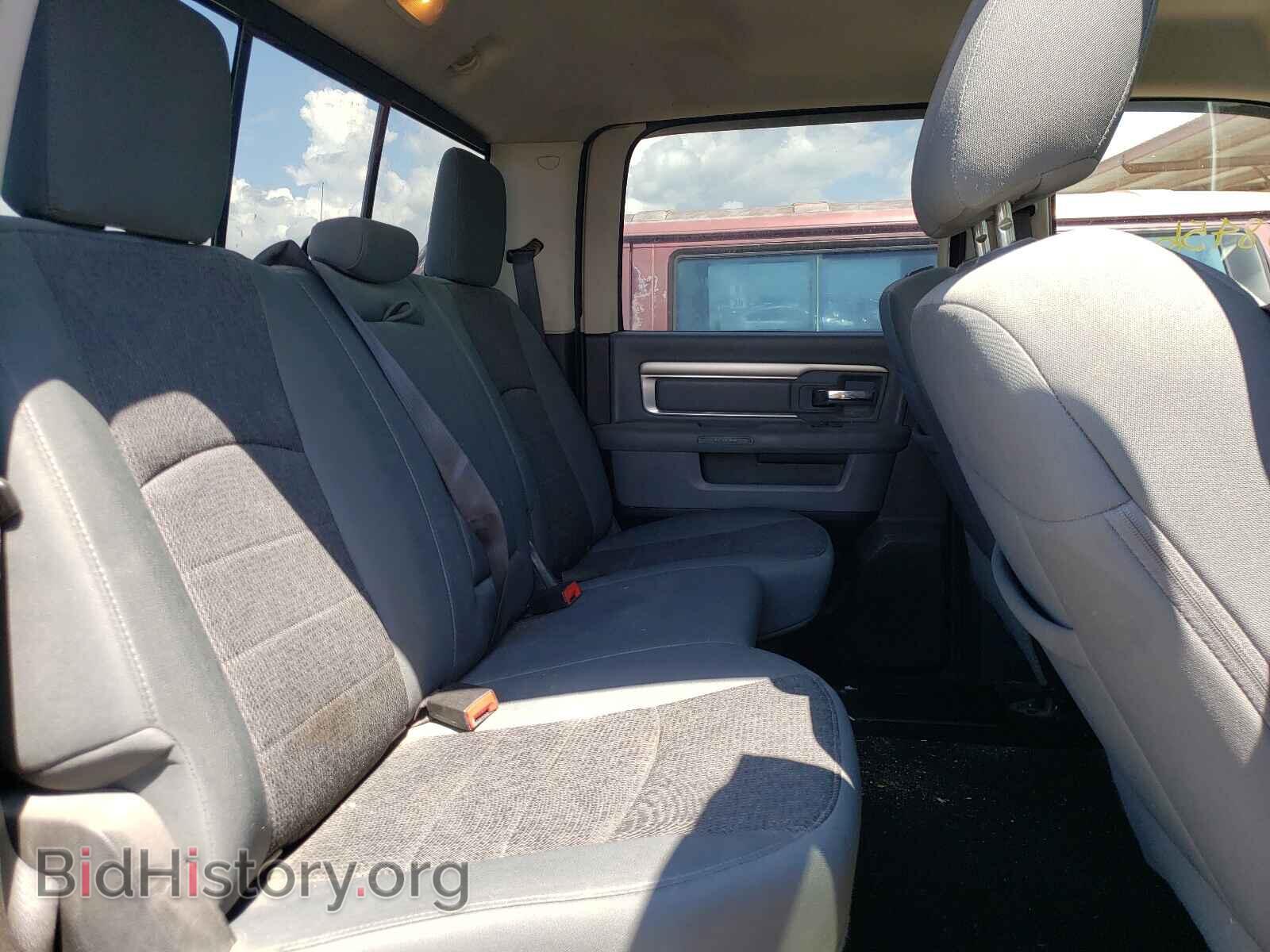 2015 RAM 1500 - VIN: 1C6RR7LT4FS604019 - Photo 6