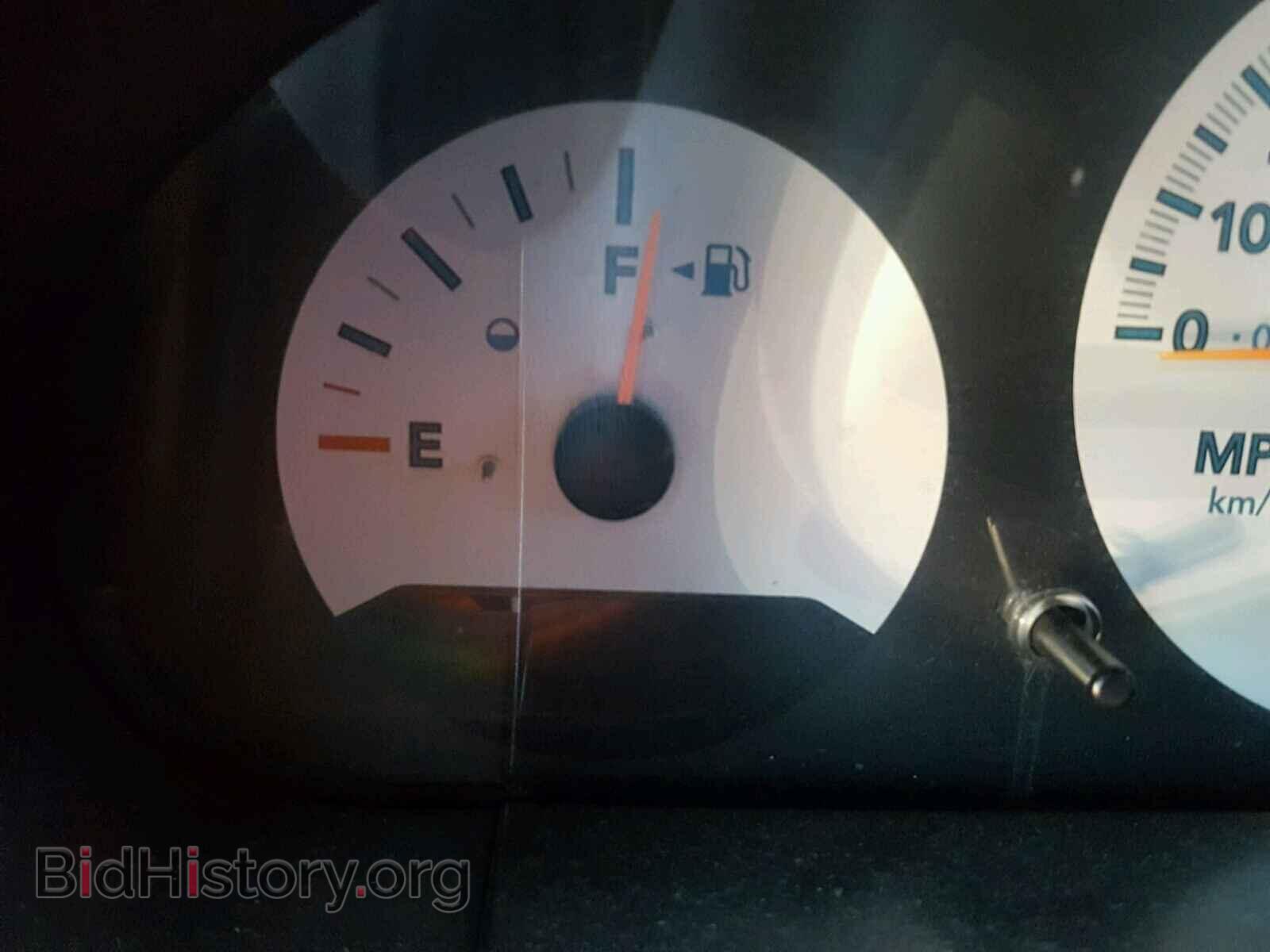 2005 DODGE CARAVAN - VIN: 1D4GP24R35B227860 - Фото 8