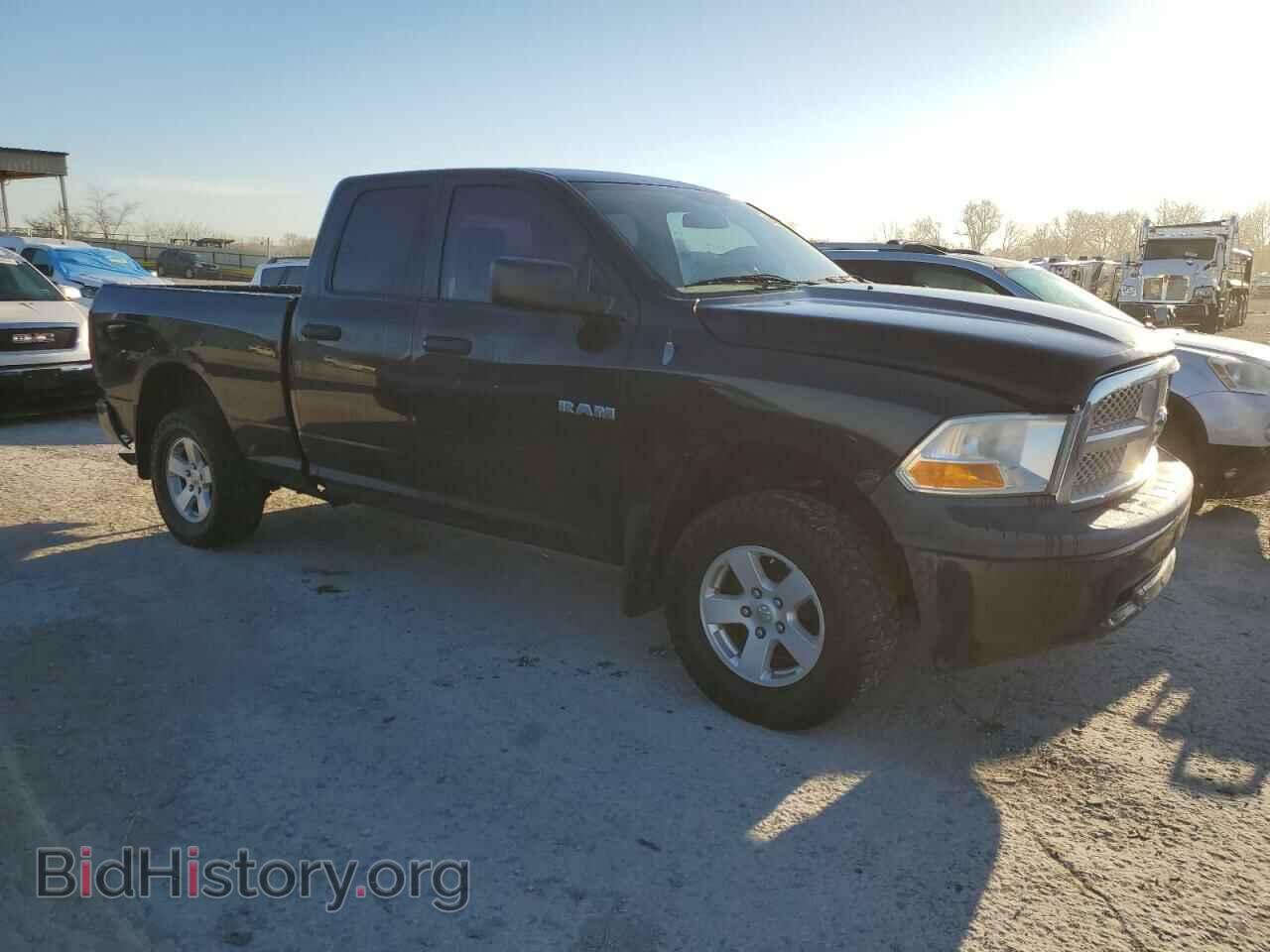 2010 DODGE All Models - VIN: 1D7RB1GK2AS112308 - Photo 4