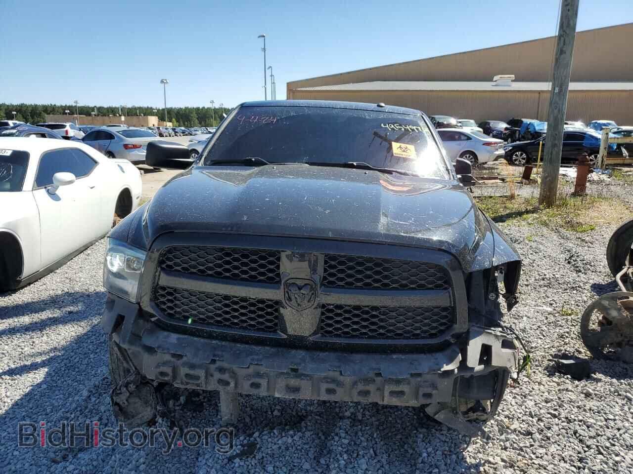 2016 RAM 1500 - VIN: 3C6RR7KT4GG371575 - Photo 5