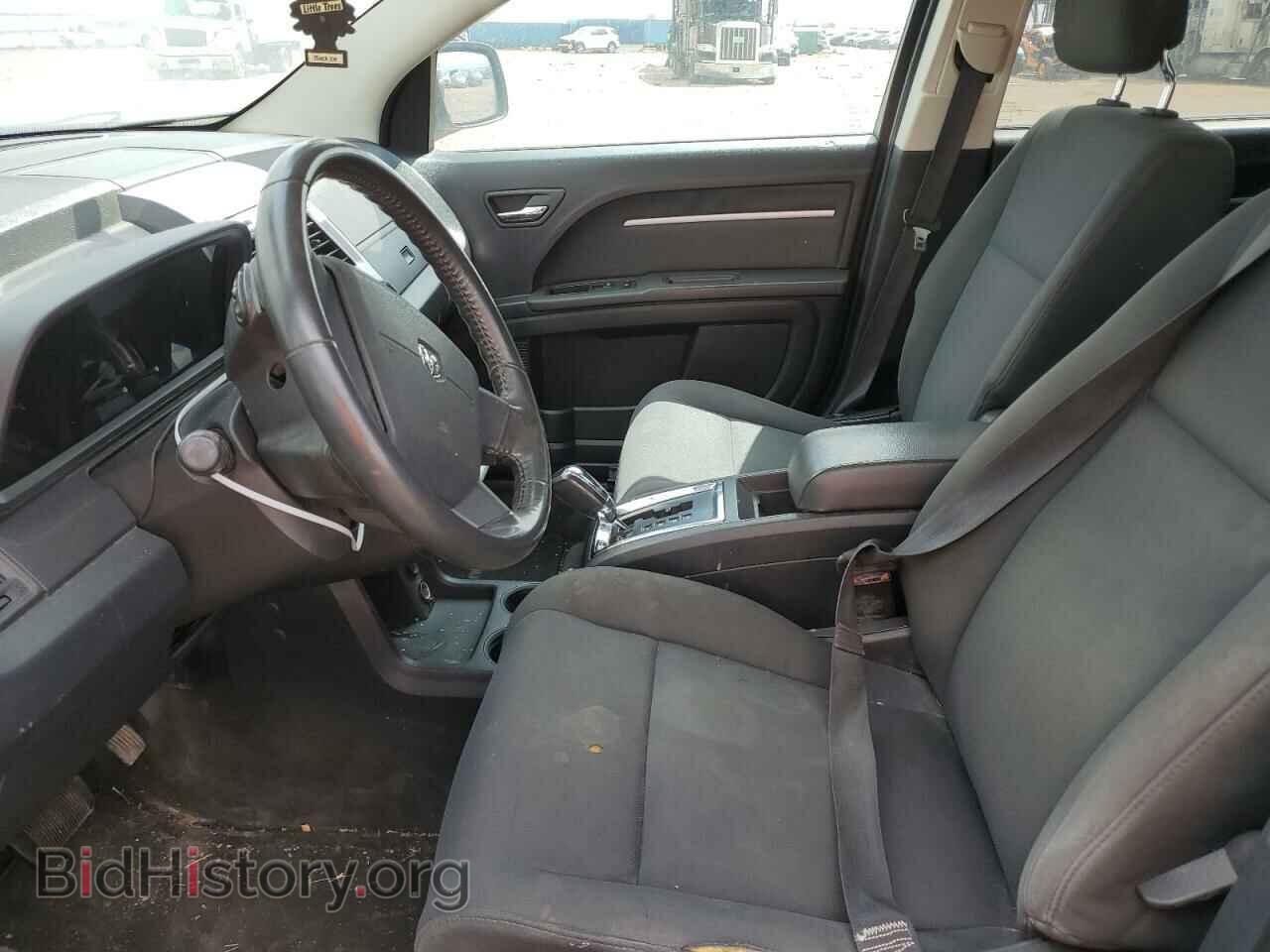2010 DODGE JOURNEY - VIN: 3D4PH5FV7AT282927 - Фото 7