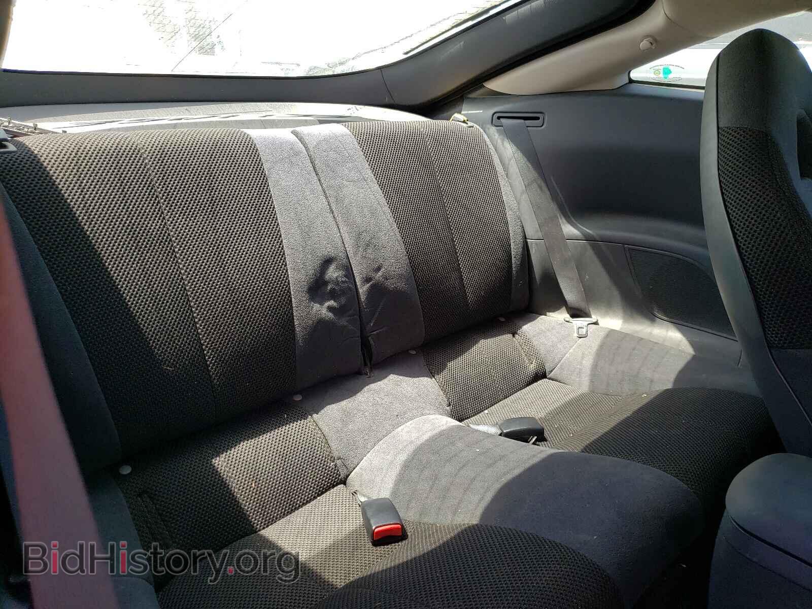 2007 MITSUBISHI ECLIPSE - VIN: 4A3AK24F67E035211 - Photo 6