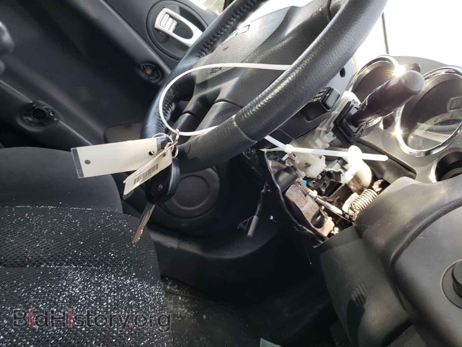 2007 MITSUBISHI ECLIPSE - VIN: 4A3AK24F67E035211 - Photo 9
