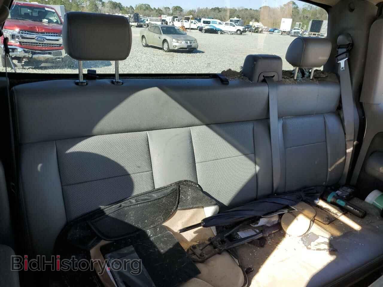 2008 FORD All Models - VIN: 1FTRX12W38FB69108 - Фото 10
