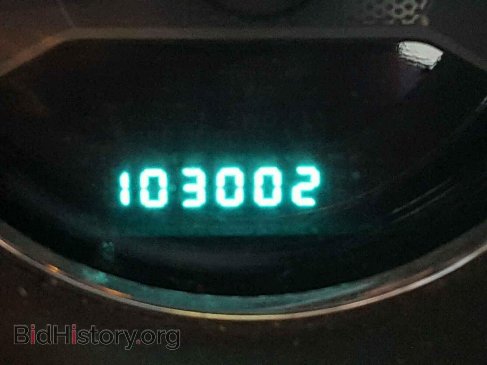 2011 DODGE AVENGER - VIN: 1B3BD4FB5BN583606 - Photo 8