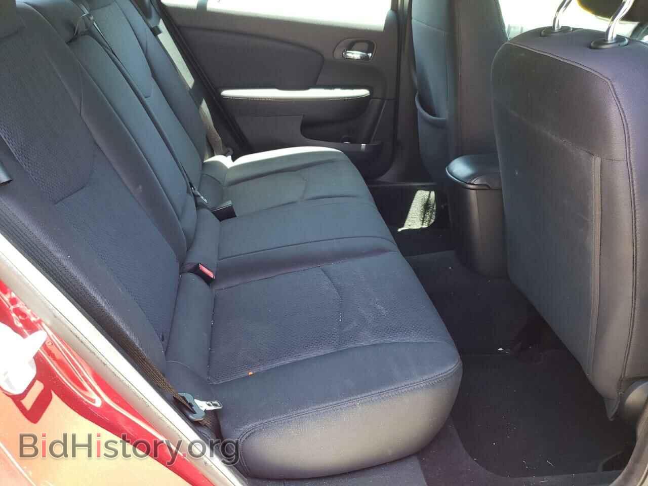 2013 CHRYSLER 200 - VIN: 1C3CCBBG9DN531754 - Фото 6