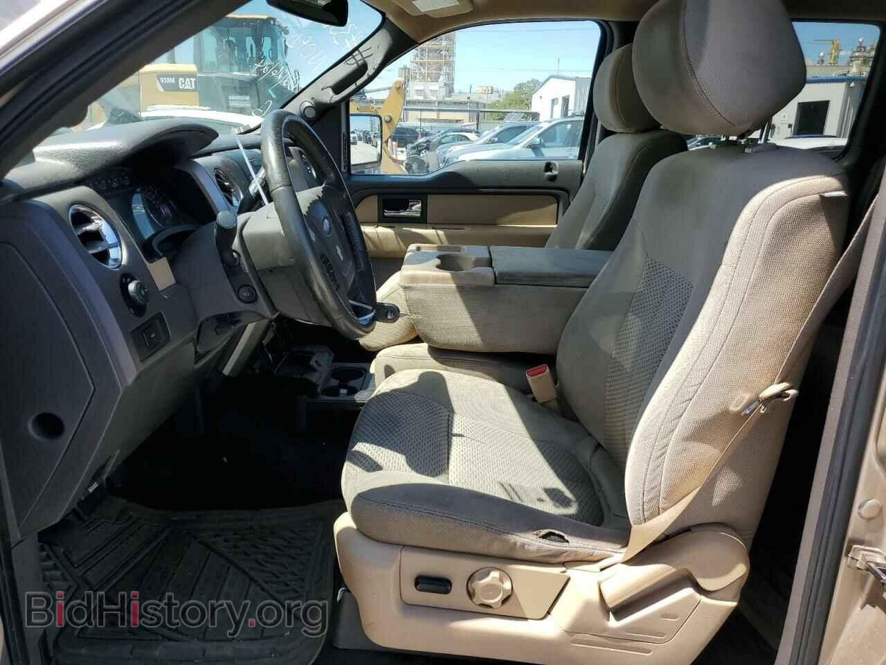 2013 FORD F-150 - VIN: 1FTFW1CF2DFD92416 - Photo 7