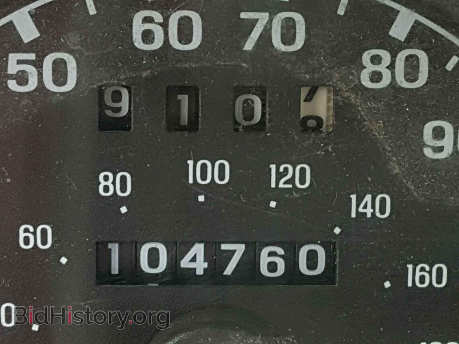 2002 MAZDA B2300 - VIN: 4F4YR12D62TM07652 - Фото 8