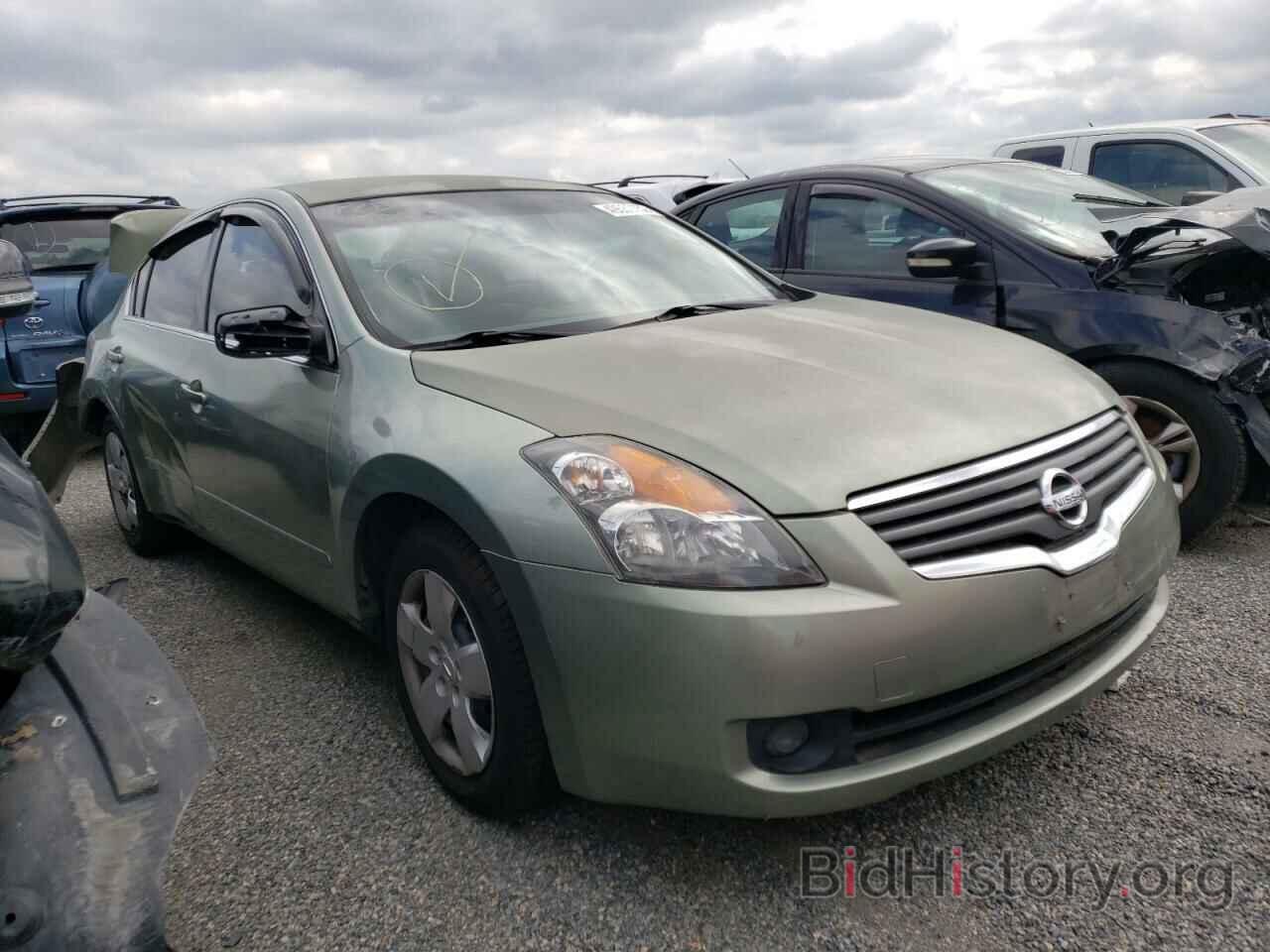 Photo 1N4AL21E67C180746 - NISSAN ALTIMA 2007