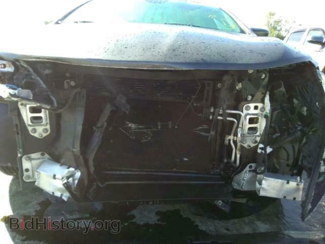 2015 CHRYSLER 200 - VIN: 1C3CCCAB3FN599904 - Фото 9