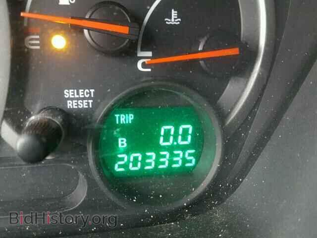 2005 HONDA PILOT - VIN: 5FNYF18655B025775 - Фото 8