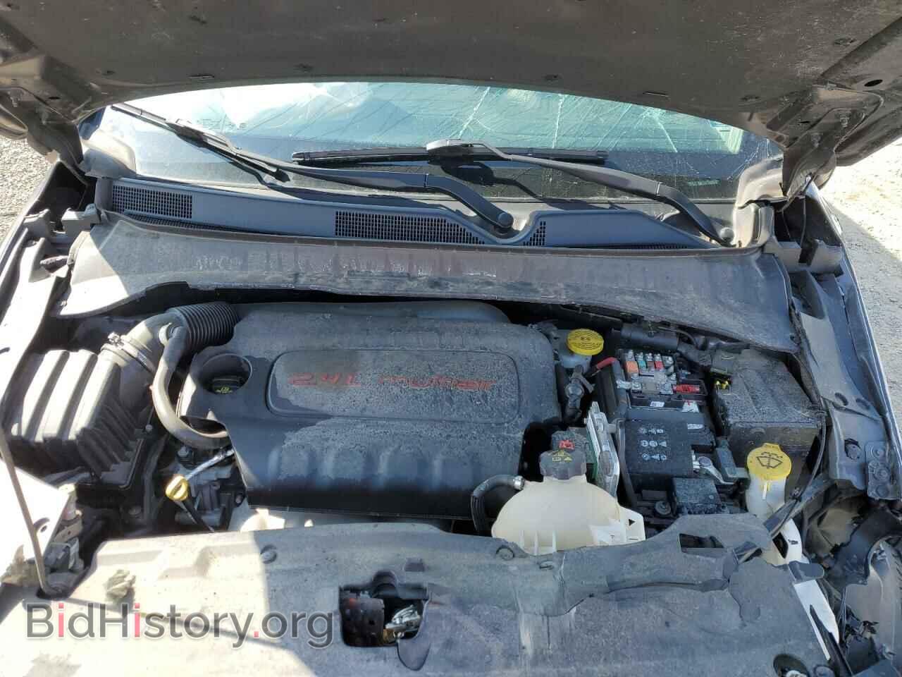 2018 JEEP COMPASS - VIN: 3C4NJDDB0JT501769 - Фото 12
