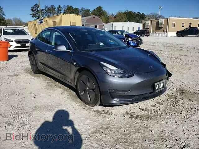 2019 TESLA MODEL 3 - VIN: 5YJ3E1EA1KF435295 - Фото 13