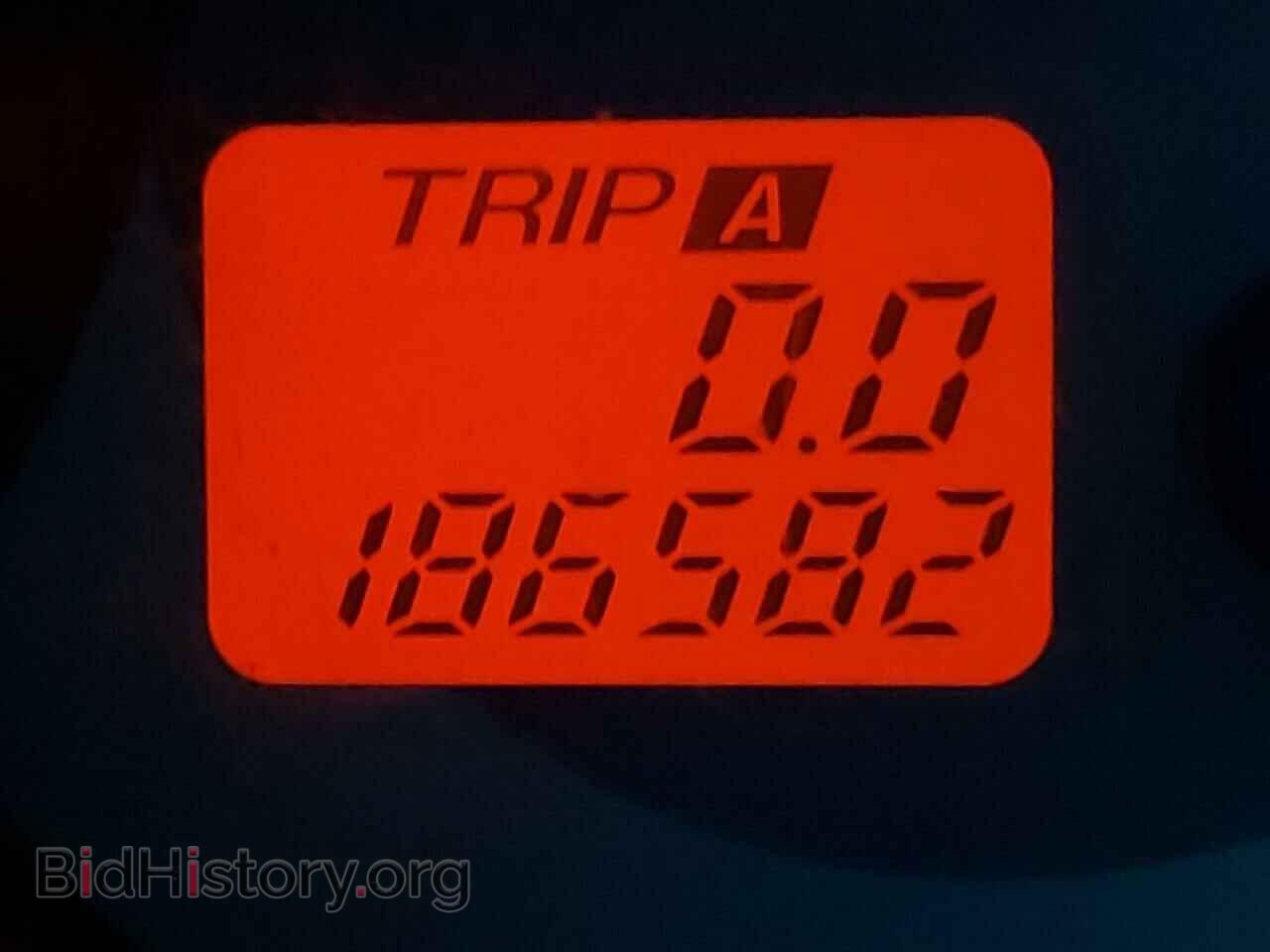 2008 MAZDA 3 - VIN: JM1BK32F081863473 - Photo 8