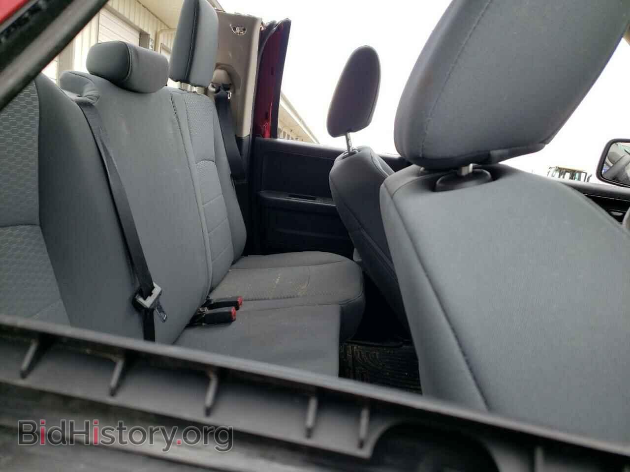 2013 RAM 1500 - VIN: 1C6RR7FT0DS593173 - Photo 10