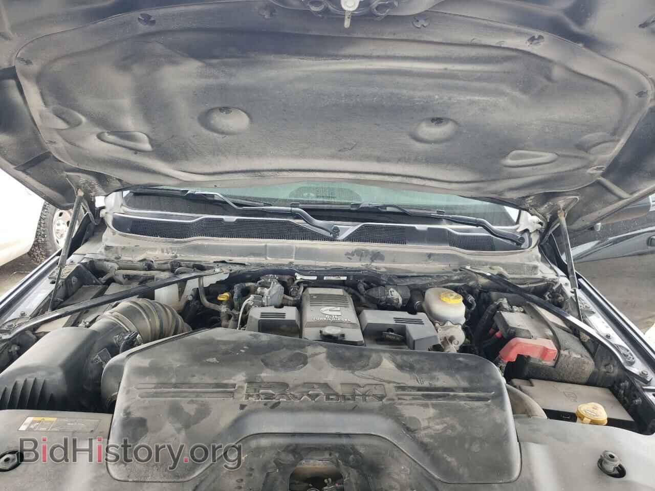 2020 RAM 2500 - VIN: 3C6UR5CL1LG282702 - Фото 11