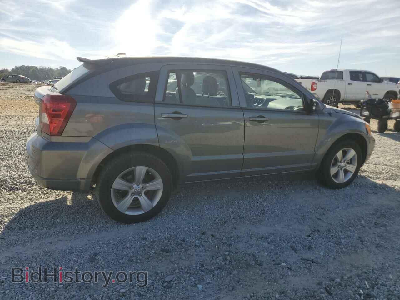 2012 DODGE CALIBER - VIN: 1C3CDWDA2CD531869 - Photo 3