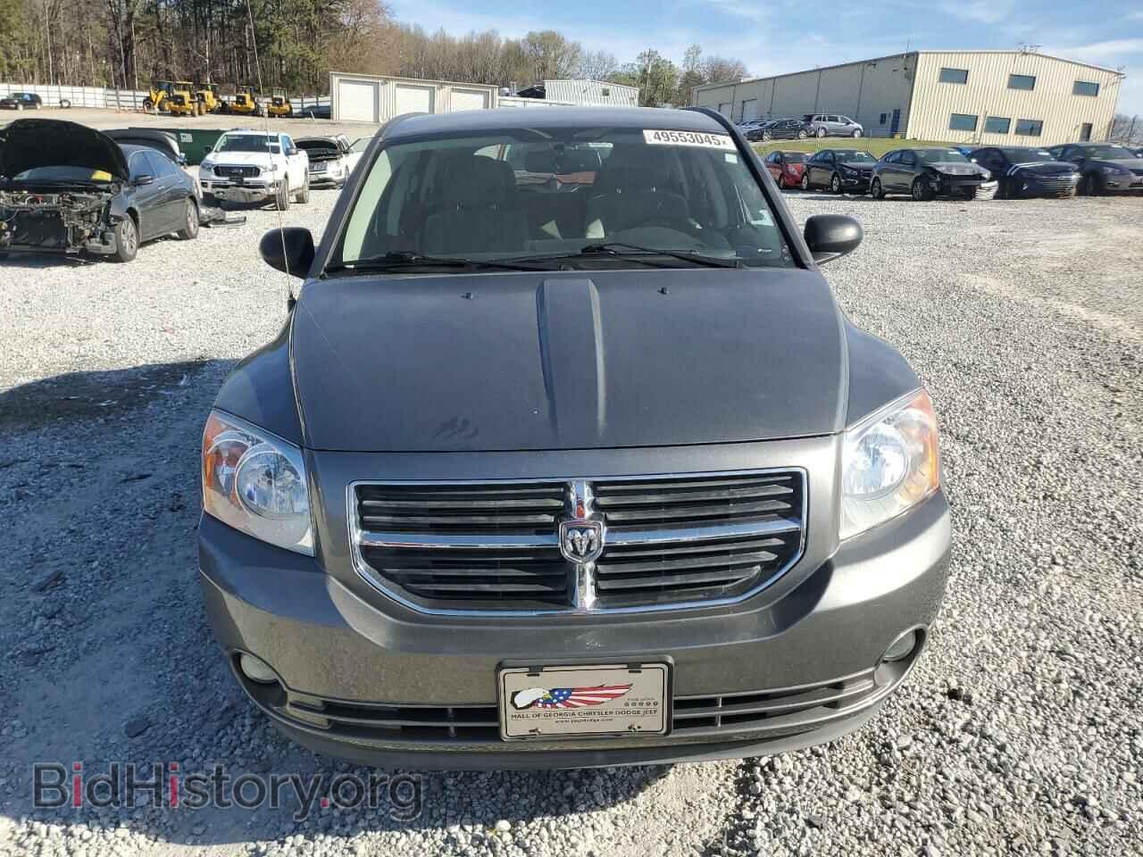 2012 DODGE CALIBER - VIN: 1C3CDWDA2CD531869 - Photo 5