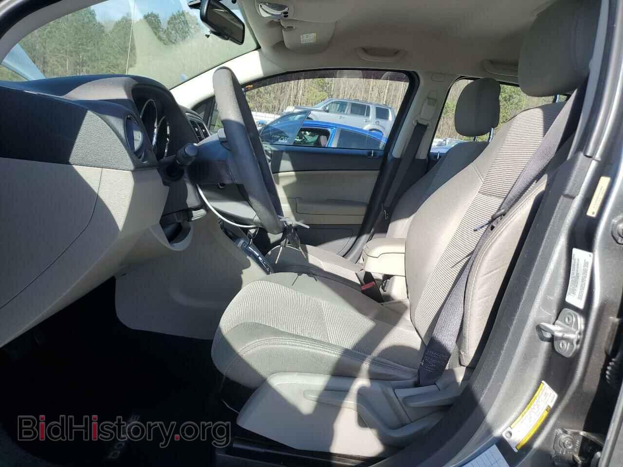 2012 DODGE CALIBER - VIN: 1C3CDWDA2CD531869 - Photo 7
