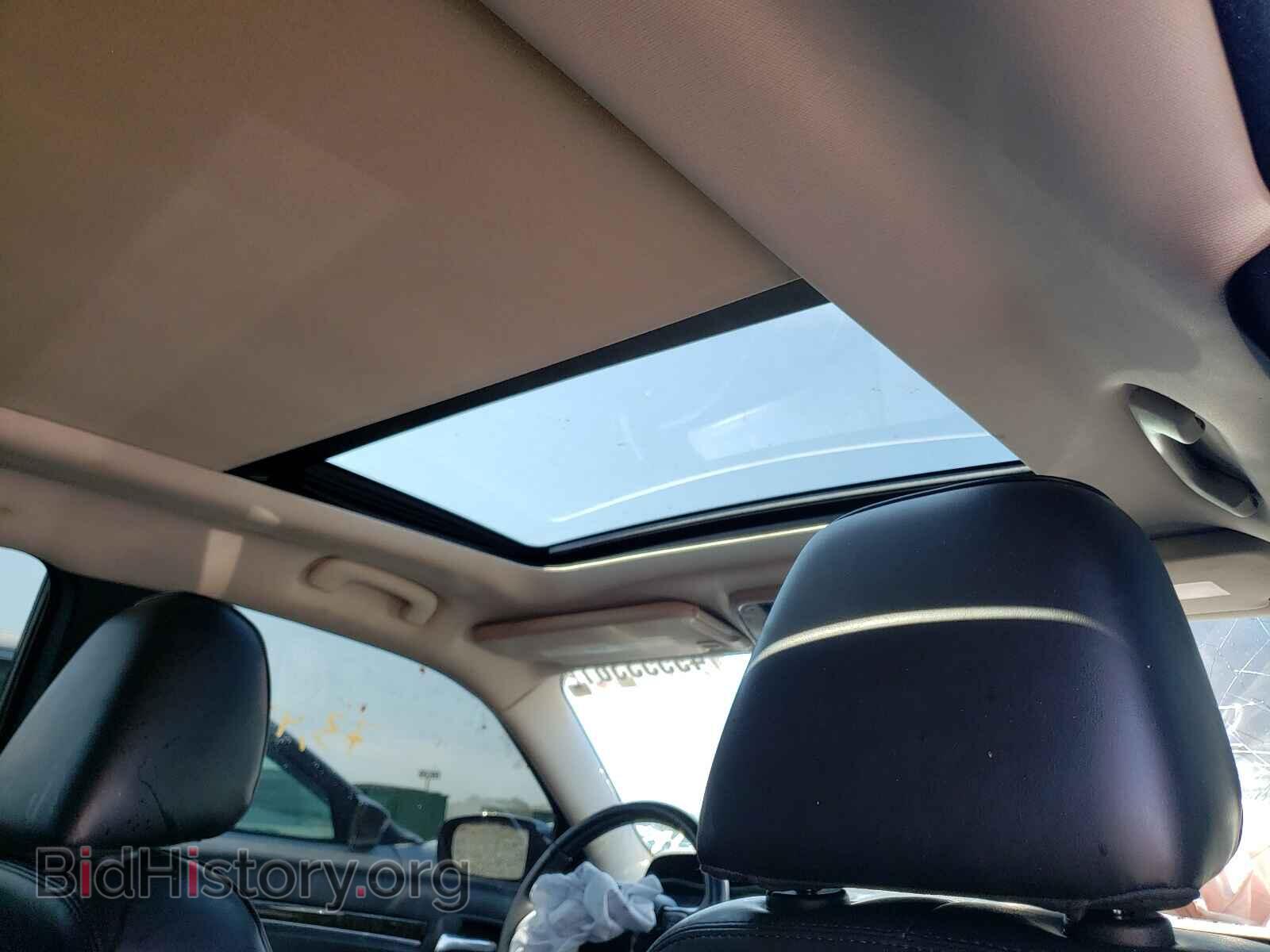 2015 CHRYSLER 300 - VIN: 2C3CCAKG6FH838482 - Фото 9