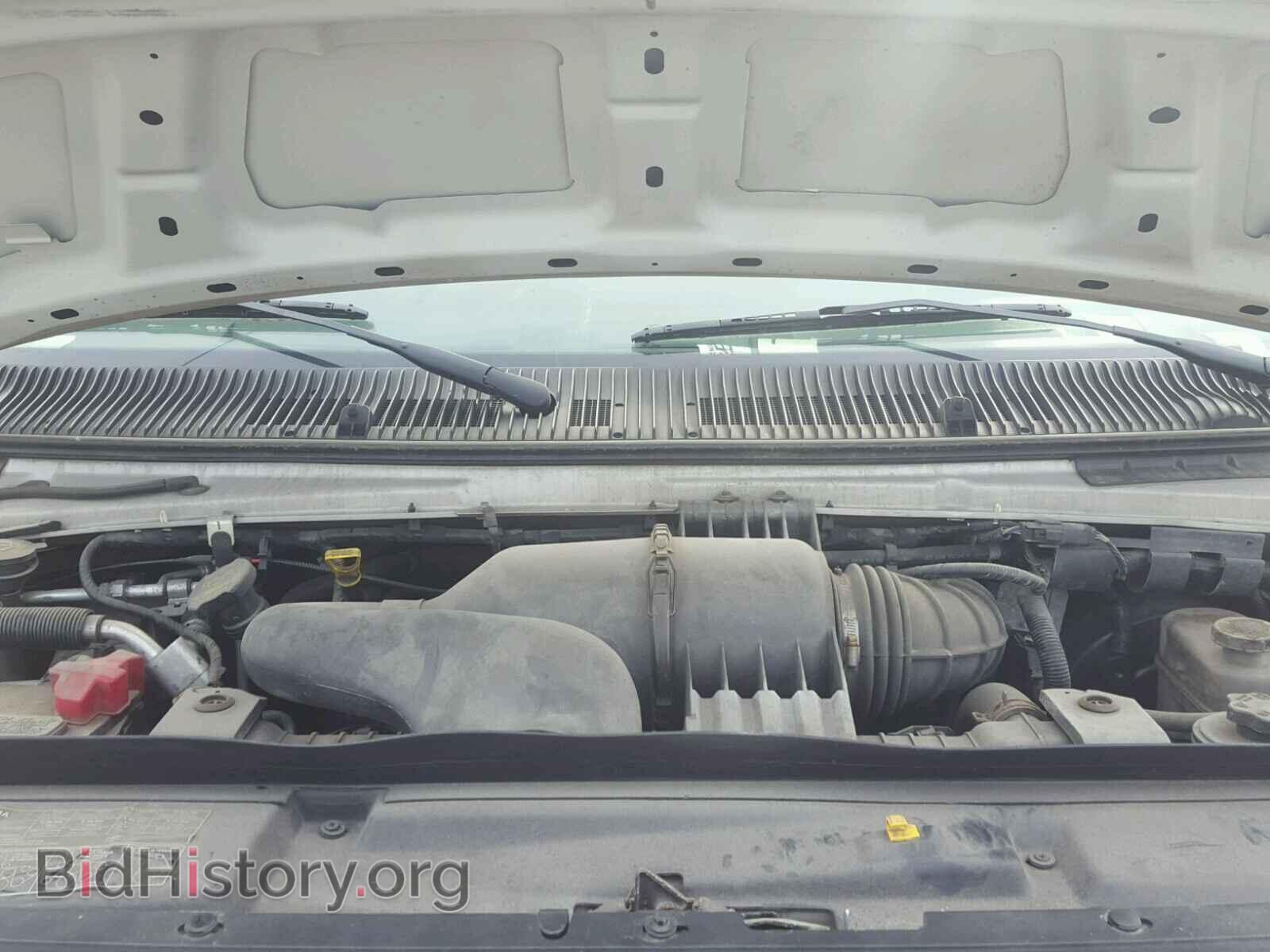 2011 FORD ECONOLINE - VIN: 1FBSS3BL2BDA58249 - Фото 7