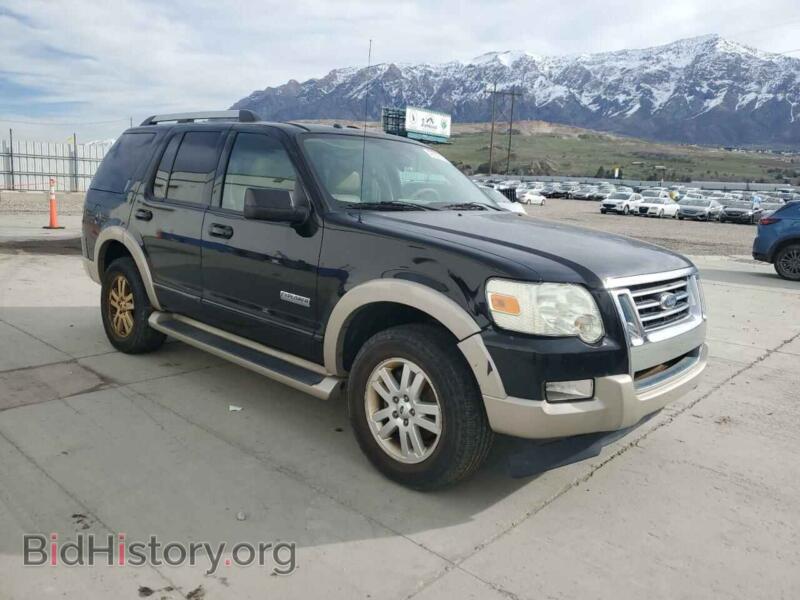 2006 Ford EXPLORER (VIN 1FMEU74E86UB58933) — фото 4 из 12