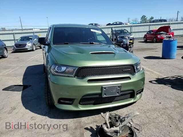 2019 DODGE DURANGO - VIN: 1C4RDJDG9KC692463 - Photo 11
