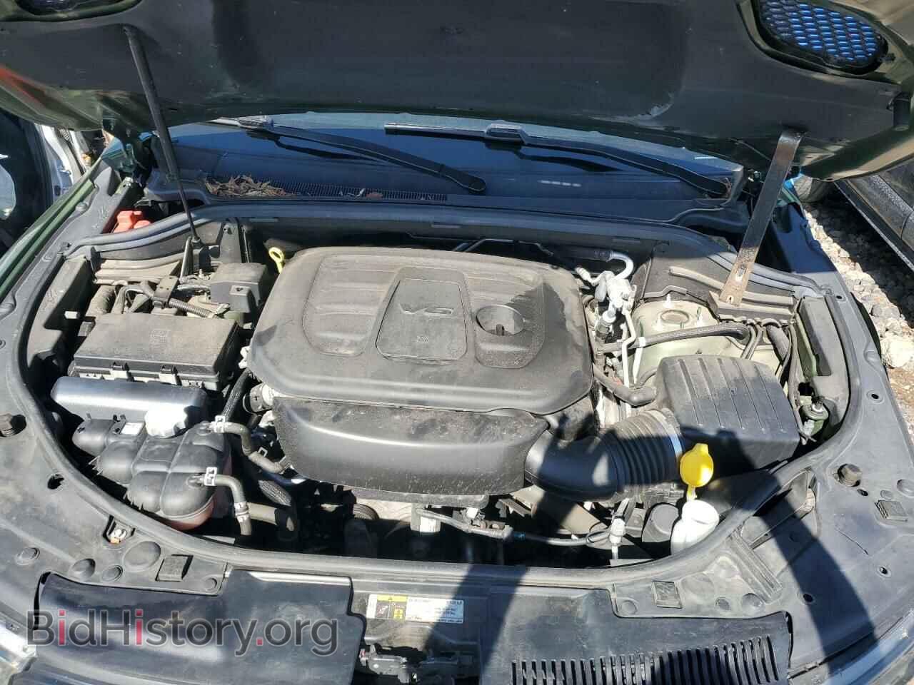 2019 DODGE DURANGO - VIN: 1C4RDJDG9KC692463 - Photo 14