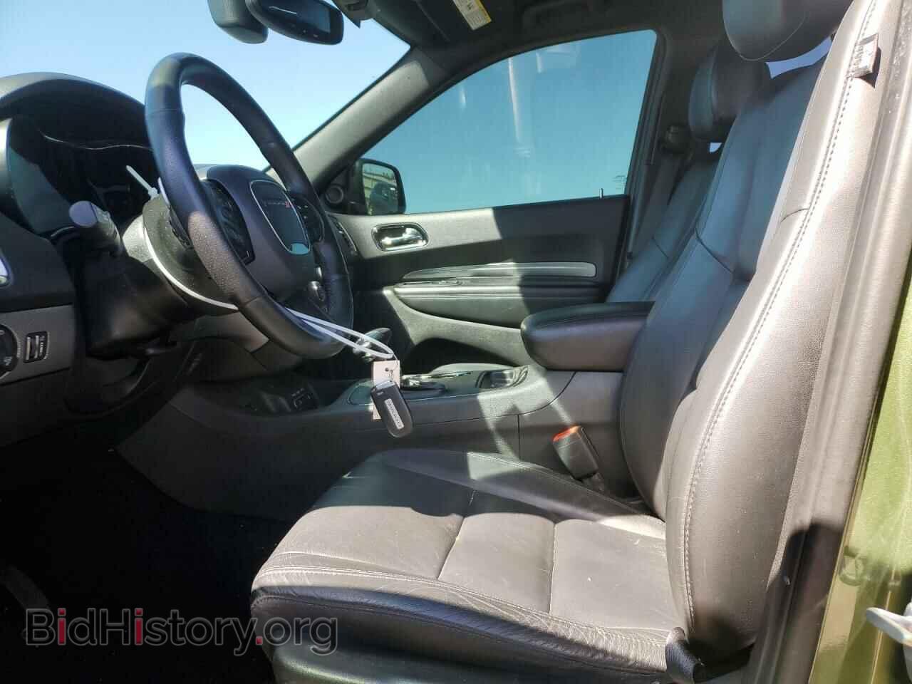 2019 DODGE DURANGO - VIN: 1C4RDJDG9KC692463 - Photo 7