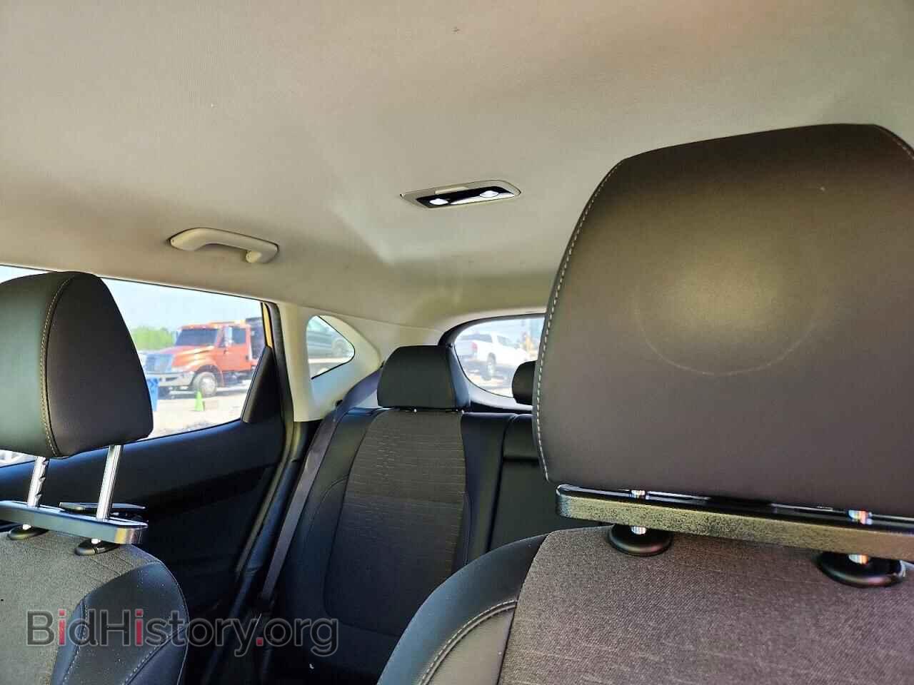 2022 KIA SELTOS - VIN: KNDEU2AA7N7314465 - Фото 10