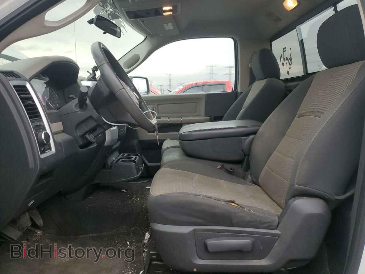 2011 DODGE All Models - VIN: 3D7JB1EP1BG526247 - Photo 7