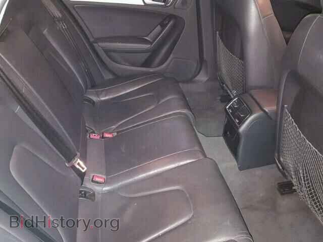 2013 AUDI A4 - VIN: WAUHFCFL4DN019113 - Photo 6