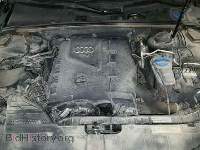 2013 AUDI A4 - VIN: WAUHFCFL4DN019113 - Photo 7
