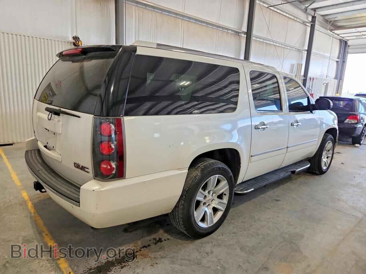 2011 GMC YUKON - VIN: 1GKS2MEFXBR254938 - Фото 3