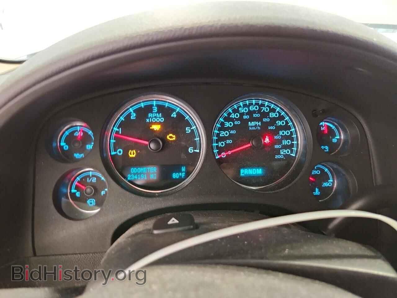 2011 GMC YUKON - VIN: 1GKS2MEFXBR254938 - Фото 9