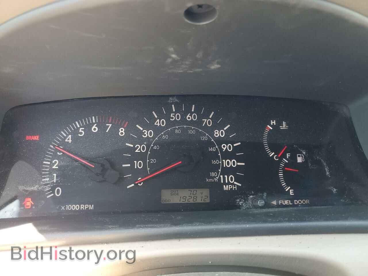 2006 TOYOTA COROLLA - VIN: 1NXBR32E36Z726876 - Фото 9