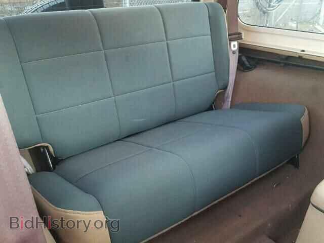 2000 JEEP WRANGLER - VIN: 1J4FA59S3YP751681 - Фото 6
