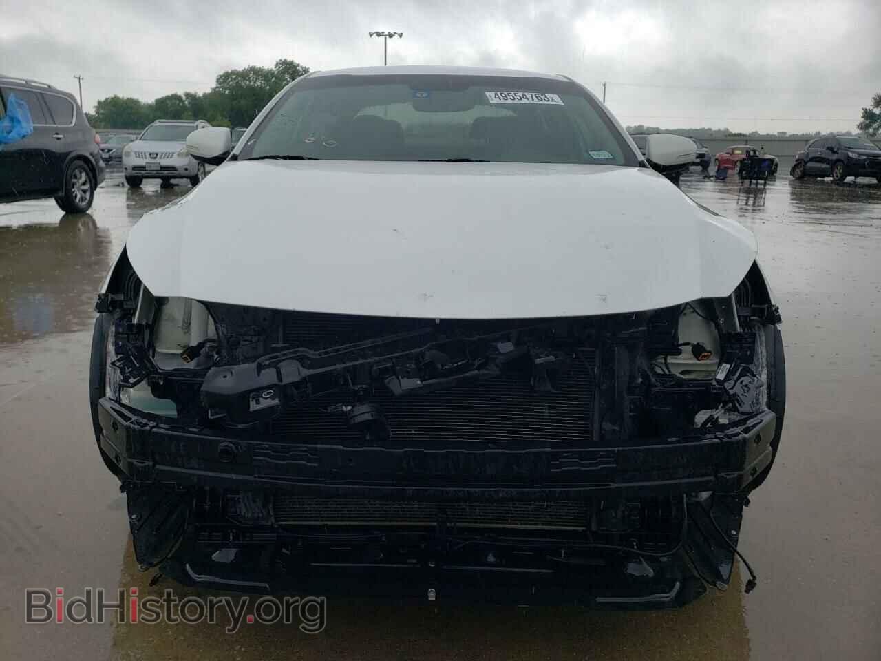 2013 KIA OPTIMA - VIN: KNAGM4A76D5376522 - Photo 5