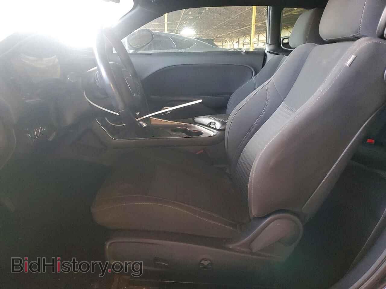 2019 DODGE CHALLENGER - VIN: 2C3CDZAG7KH521964 - Фото 7