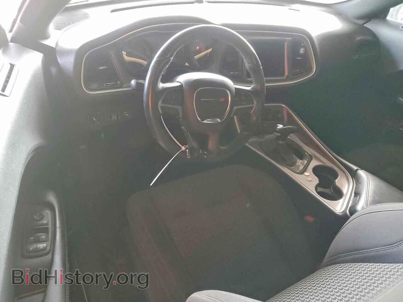 2019 DODGE CHALLENGER - VIN: 2C3CDZAG7KH521964 - Фото 8