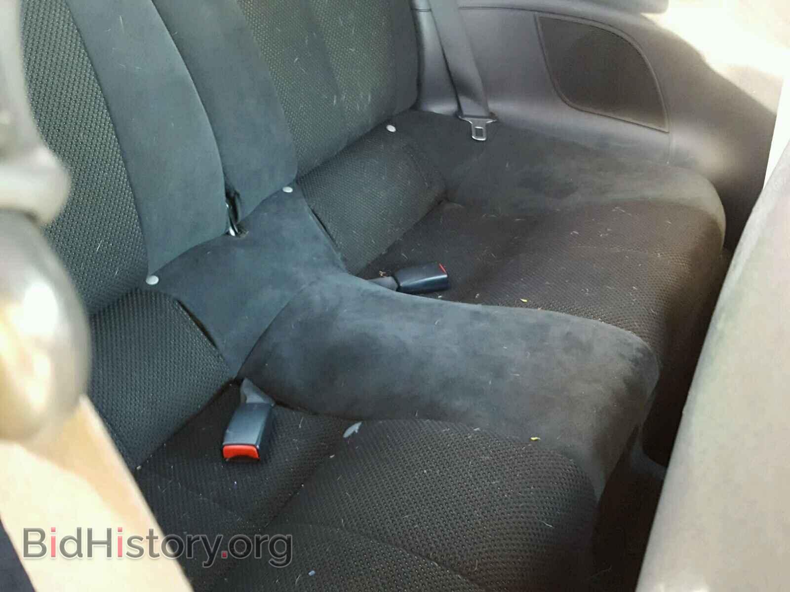 2008 MITSUBISHI ECLIPSE - VIN: 4A3AK24F38E036351 - Photo 6