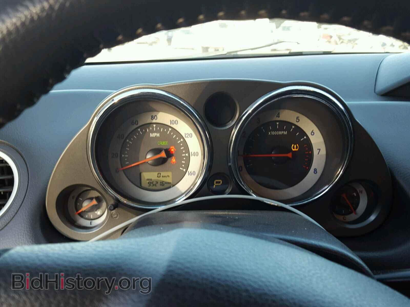 2008 MITSUBISHI ECLIPSE - VIN: 4A3AK24F38E036351 - Photo 8